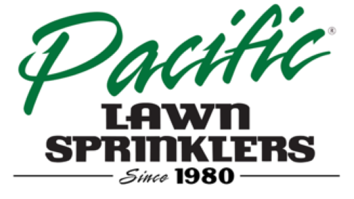 Pacific Lawn Sprinklers