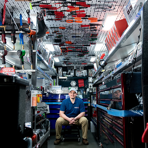 Matco Tools Franchise for Sale on BizQuest