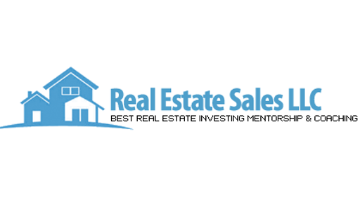 Real Estate Sales, LLC - Flip Cheap Houses