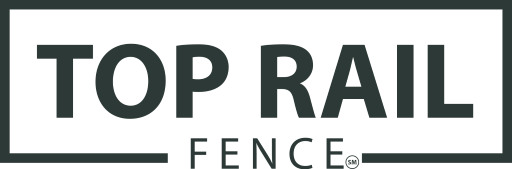 Top Rail Fence