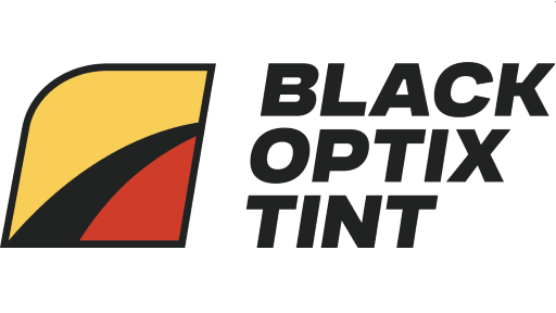 Black Optix Tint