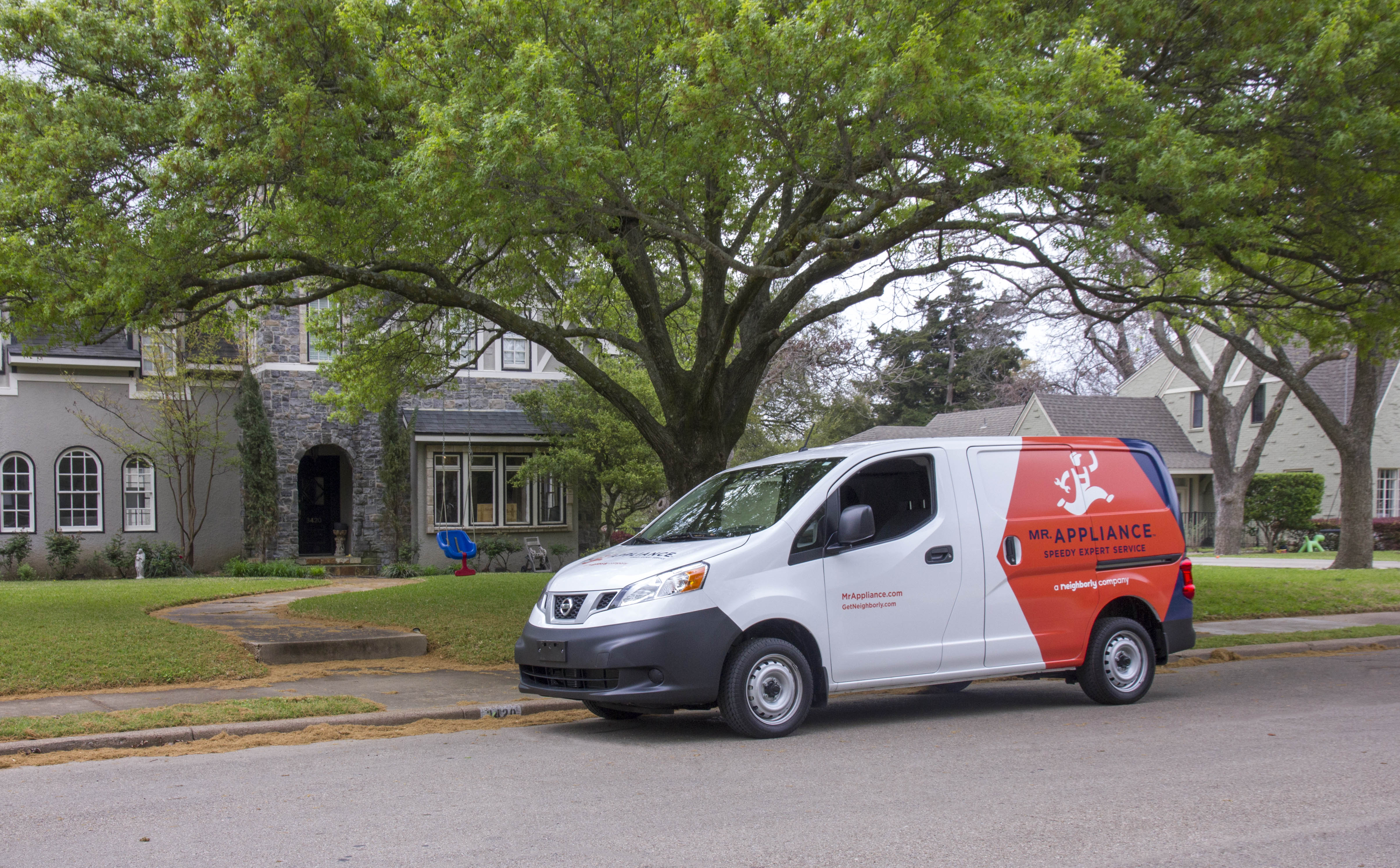 Mr. Appliance Franchise for Sale on BizQuest