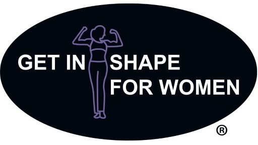 Get In Shape For Women