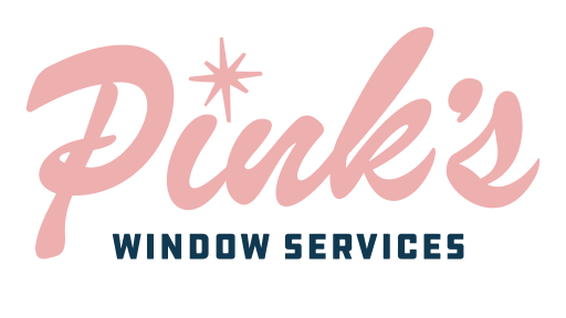Pink's Window Services