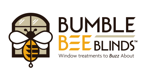 Bumble Bee Blinds