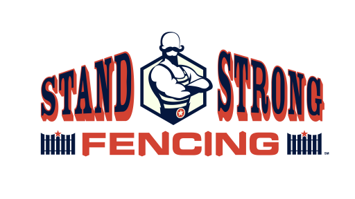 Stand Strong Fencing