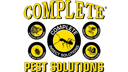 Complete Pest Solutions