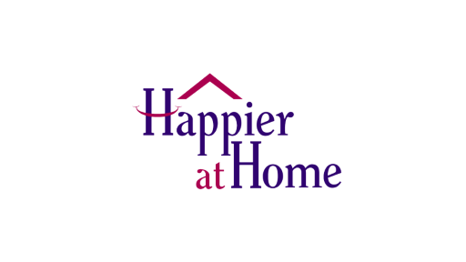 Happier At Home