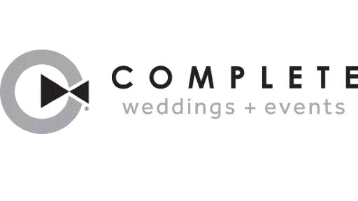 Complete Weddings + Events