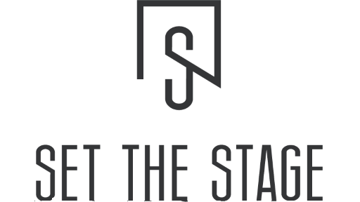 Set the Stage