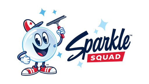 Sparkle Squad