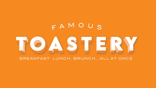 Famous Toastery