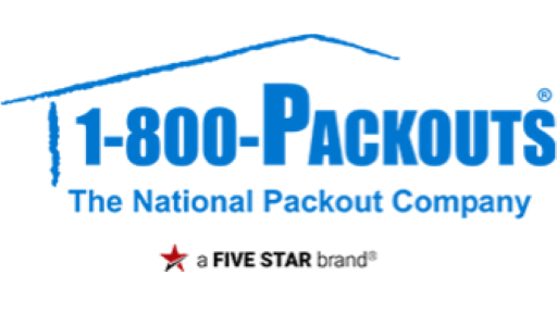 1-800 Packouts