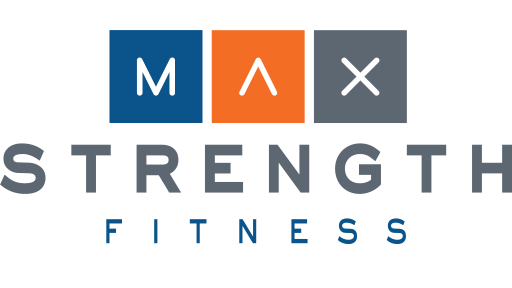 MaxStrength