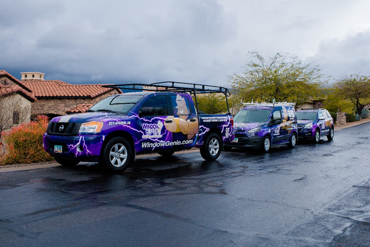 Window Genie Franchise for Sale on BizQuest