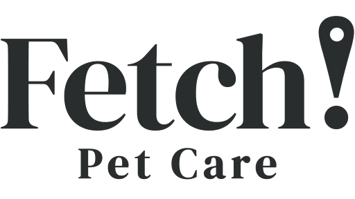 Fetch!  Pet Care
