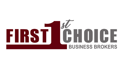 First Choice Business Brokers