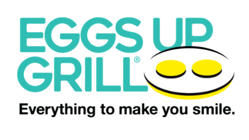 Eggs Up Grill