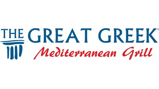 The Great Greek Mediterranean Grill
