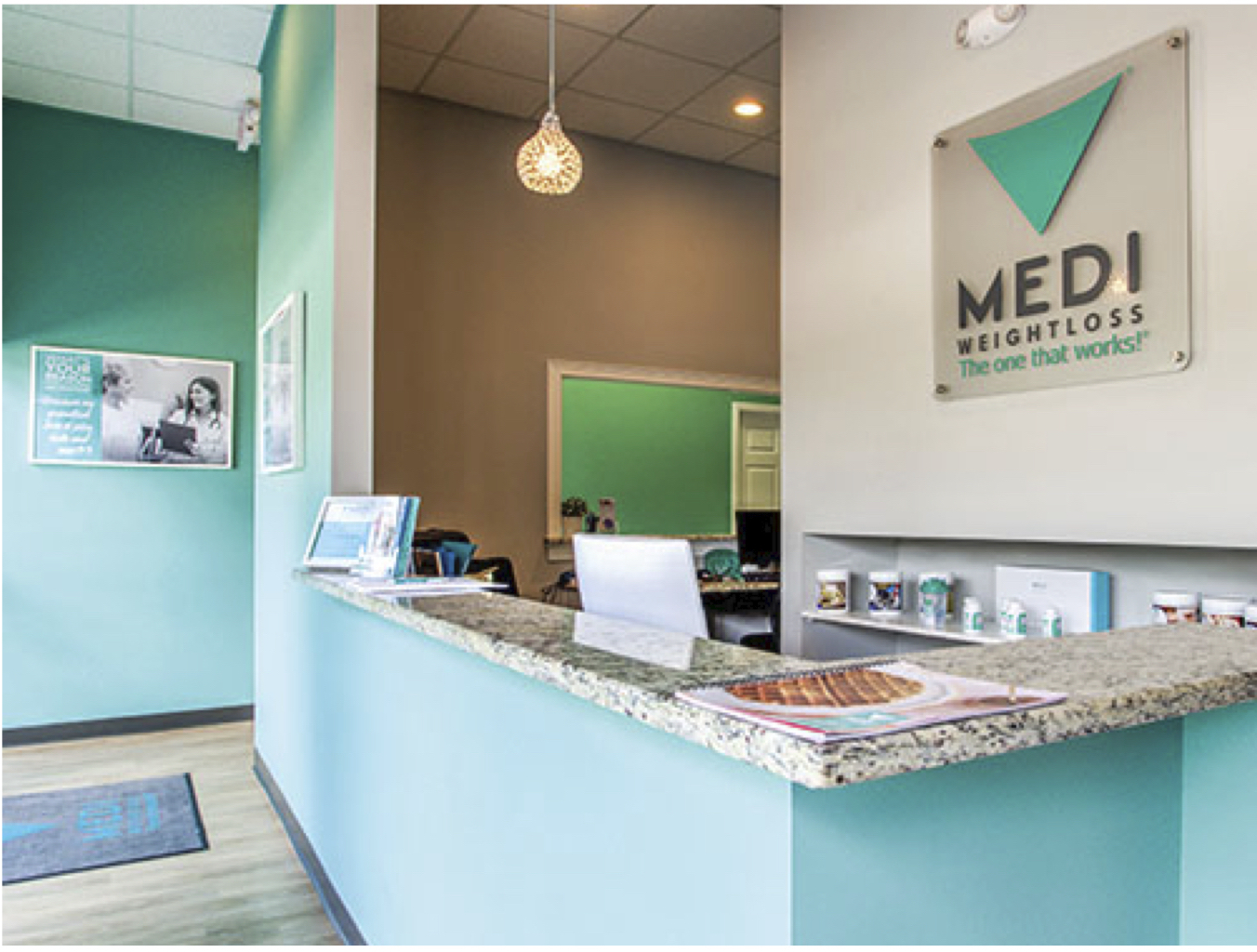 MediWeightloss® Franchise for Sale on BizQuest