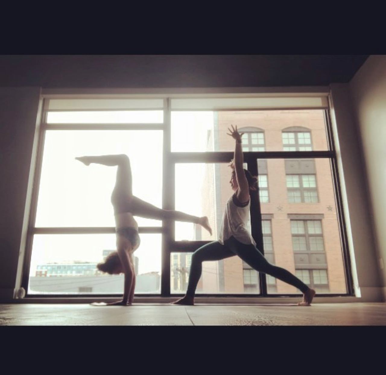 real hot yoga Franchise for Sale on BizQuest