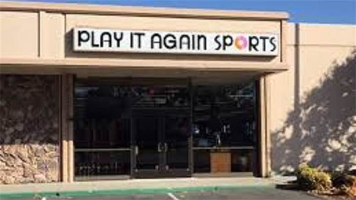 Modesto Craigslist Sporting Goods