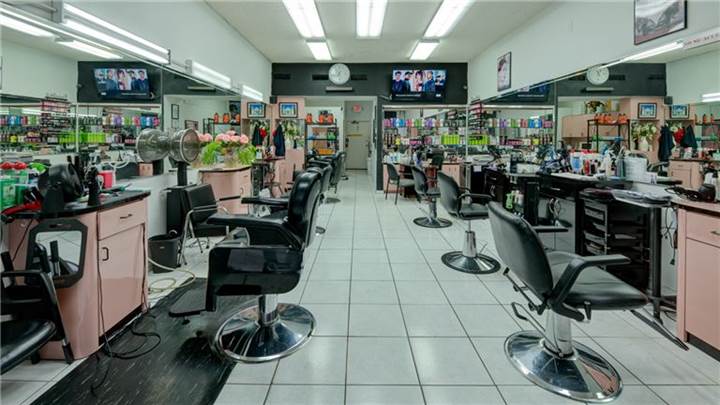 Florida Beauty Salons And Barber Shops Businesses For Sale Buy