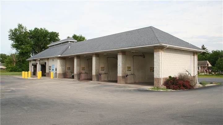 Car Wash For Sale In Columbus Ohio - RACRA
