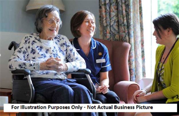 Baby Boomers Home Health Care Columbus Ohio