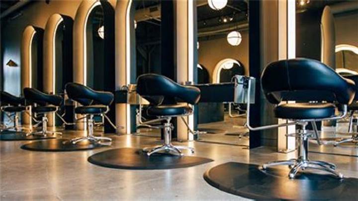 Modern Design Salon Allentown Pa