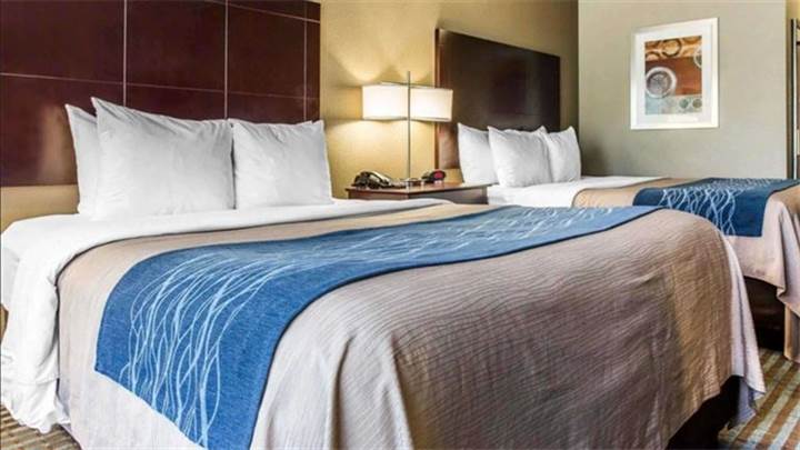 Georgia Hotels And Motels For Sale Buy Georgia Hotels And Motels