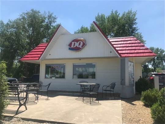 Dairy Queen Restaurants For Sale Buy Dairy Queen Restaurants At