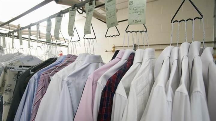 Texas Dry Cleaning And Laundry Businesses For Sale Buy Texas Dry Cleaning And Laundry Businesses At Bizquest