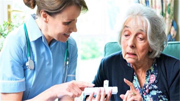 Home Health Care Agencies For Sale In Maryland