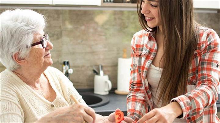 Home Care Agency Stamford Ct