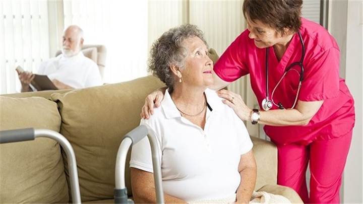 Home Health Care Agencies In Orlando Fl