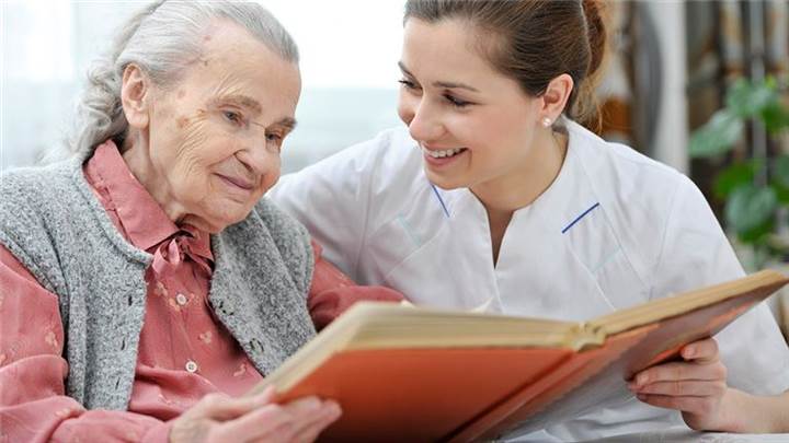 Home Health Care Agencies In Chicago