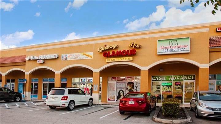 Florida Beauty Salons And Barber Shops Businesses For Sale Buy