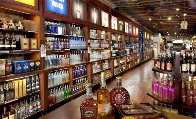 Michigan Liquor Stores For Sale Buy Michigan Liquor Stores At