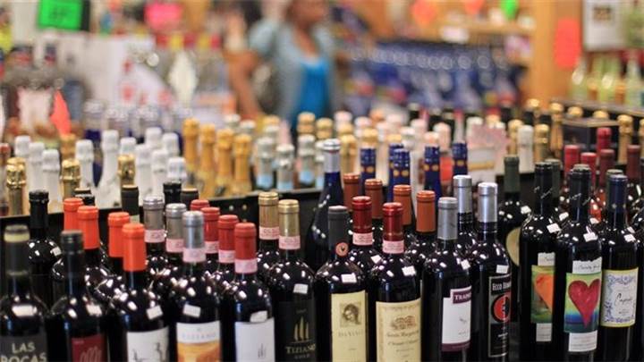 Liquor Stores For Sale Buy Liquor Stores At Bizquest