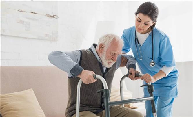 Home Health Care Agency Gainesville Fl