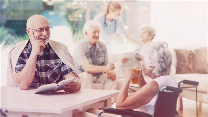 Home Care Agency For Sale In Ma