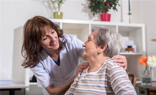Home Health Care Agencies In Roanoke Va