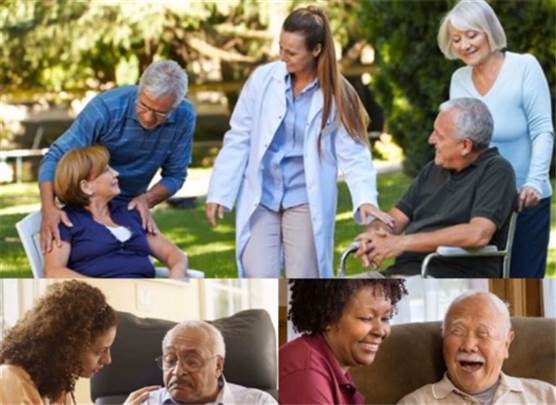 Trinity Home Care Agency Philadelphia Pa