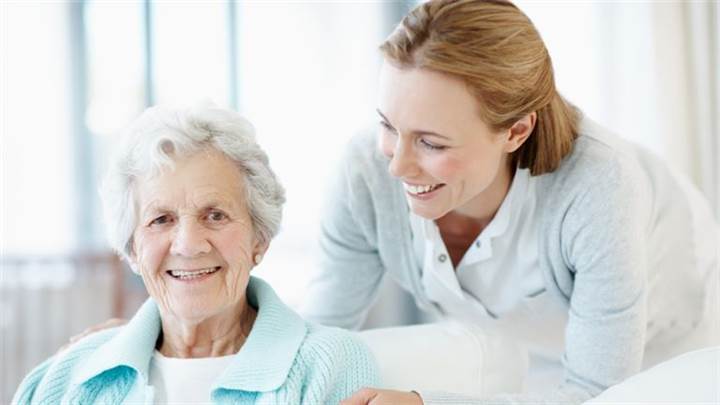 Home Care Providers Colorado Springs