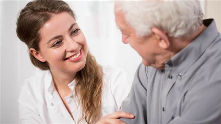 Home Health Care Agencies Suffolk County Ny