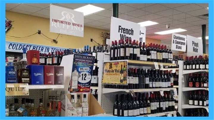 New Jersey Liquor Licenses For Sale Buy New Jersey Liquor