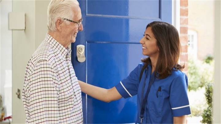 Home Health Care Agency For Sale In Pa
