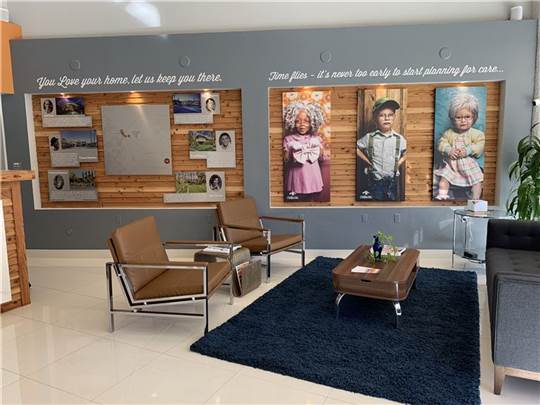 Home Health Agency Santa Rosa Ca