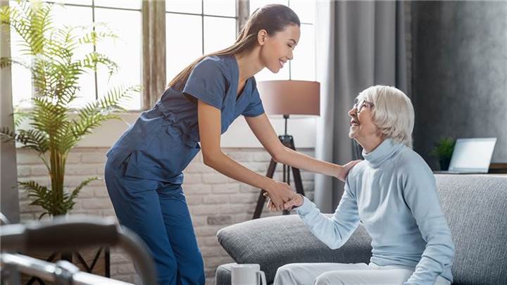 Trinity Home Care Agency Philadelphia Pa